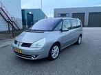 Renault Grand Espace 2.0T Initiale 7p Automaat Leder Pano Ap, 1998 cc, Gebruikt, 4 cilinders, 2000 kg