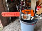 Stihl kettingzaag MS-260, Ophalen, Zo goed als nieuw, Overige soorten, Stihl