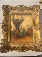 Antiek schilderij, Antiek en Kunst, Ophalen