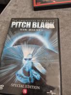 Pitch Black - Special Edition DVD, Vanaf 16 jaar, Ophalen of Verzenden, Gebruikt, Science Fiction