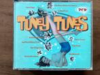 Tuney Tunes - 2 cds Hits jaren 50, Ophalen of Verzenden, Zo goed als nieuw, Pop, Boxset