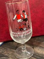 Feyenoord glas, Verzamelen, Ophalen, Zo goed als nieuw, Feyenoord, Overige typen