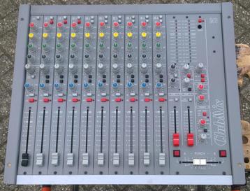 D & R Clubmix beschikbaar voor biedingen
