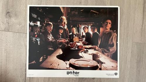Posters Harry Potter, Verzamelen, Harry Potter, Nieuw, Boek of Poster, Ophalen