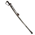 Wo2 Nederlandse m1912 wandelsabel, Verzamelen, Zwaard of Sabel, 2288CL, Info@dbmmilitaria.nl, Ophalen of Verzenden