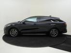 Kia ProCeed 1.0 T-GDI GT-Line Edition Navi| Camera | Parkeer, Stof, Gebruikt, Euro 6, Zwart