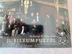 JUBILEUM PUZZEL " DE BEZIGE BIJ"  EEN UITDAGING NIEUW, Hobby en Vrije tijd, Denksport en Puzzels, Ophalen of Verzenden, 500 t/m 1500 stukjes