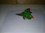 Lego 6129c02 classic green dragon (1993), Ophalen of Verzenden, Zo goed als nieuw, Complete set, Lego