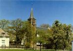 Enspijk, Ned. Herv. Kerk - 1995 gelopen, Ophalen of Verzenden, Voor 1920, Gelopen, Noord-Brabant