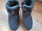Verwarmde Pantoffels Maat 36-39 met Rits, Ophalen of Verzenden