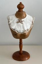 Buste Paspop, Antiek en Kunst, Curiosa en Brocante, Ophalen of Verzenden