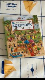 Mijn allereerste zoekboek / Susanne Gernhauser, Boeken, Ophalen, Zo goed als nieuw