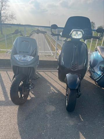 Peugot vivacity kappenset te koop beschikbaar voor biedingen