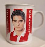 Beker Ajax Dani, Ophalen of Verzenden, Zo goed als nieuw, Overige stijlen, Kop(pen) en/of Schotel(s)