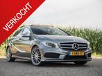 Mercedes-Benz A-klasse 200 Ambition AMG-Line Pano Stoelv Cru, 65 €/maand, Gebruikt, 695 kg, A-Klasse