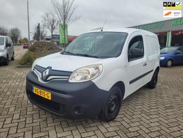 Renault Kangoo Express 1.5 dCi 75 Express Comfort S&S|1E EIG