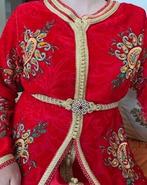 marokkaanse jellaba caftan abaya sari gala takschita dubai, Kleding | Dames, Jurken, Maat 42/44 (L), Nieuw, Ophalen of Verzenden