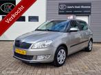 Skoda Fabia hb 5-deurs 1.2TSi Airco Cruise Extra getint glas, Voorwielaandrijving, Euro 5, 86 pk, 4 cilinders