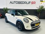 Mini Mini 1.5 Cooper Business Panoramadak! Navigatie! Aux! U, Auto's, Voorwielaandrijving, 136 pk, Gebruikt, Euro 6