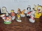 Dierenbeeldjes Collectie, Ophalen of Verzenden