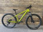 Cube Aim Maat S Misty Green Black, Fietsen en Brommers, Fietsen | Mountainbikes en ATB, Hardtail, Nieuw, Ophalen, Overige merken