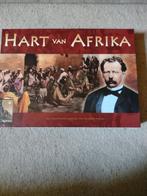 Hart van Afrika, Vijf spelers of meer, Ophalen of Verzenden, Nieuw, Phalanx Games