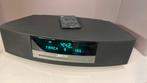 Bose Wave Music System III + alternatieve AB, Ophalen of Verzenden, Zo goed als nieuw, Overige merken