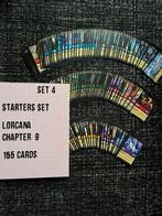 Lorcana chapter 9 - starters set, Ophalen of Verzenden, Nieuw