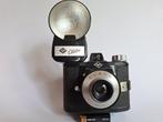 Agfa Clack type 620 in originele verpakking, Verzamelen, Fotografica en Filmapparatuur, Ophalen of Verzenden, 1940 tot 1960, Fototoestel
