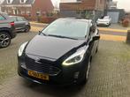 Ford Fiësta 1.0 Ecoboost 100pk 5dr 2020 Zwart, Voorwielaandrijving, 580 kg, 1064 kg, Handgeschakeld