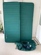 2x Exped MegaMat LXW - Zo goed als nieuw!, Ophalen, Zo goed als nieuw, 2-persoons