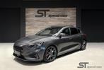 Ford Focus 2.3 EcoBoost ST-3|Full|Miltek|dealer, 1408 kg, Gebruikt, 4 cilinders, Met garantie (alle)