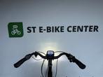 Stella Bosch - Electrische Heren Fiets - Middenmotor - 52Cm, Overige merken, Stella, Stella, Versnellingen