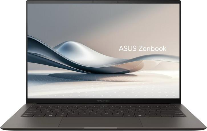 ASUS Zenbook S14 OLED UX5406SA-PV029W 120Hz 32GB Touchscreen, Computers en Software, Windows Laptops, Nieuw, 14 inch, SSD, 4 Ghz of meer