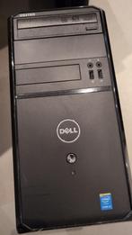 Dell Vostro D17M001 Desktop Computer, Ophalen, Gebruikt, HDD, Dell