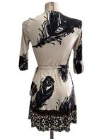 Hale Bob jurk XS, Kleding | Dames, Zwart, Ophalen of Verzenden, Maat 34 (XS) of kleiner, Boven de knie