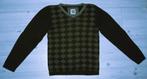 Bellerose clothing co trui maat 128 (10) met kleine splitjes, Gebruikt, Trui of Vest, Ophalen of Verzenden, Jongen