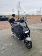 Segway E110S (GEEL KENTEKEN), Gebruikt, Elektrisch, Ophalen, Overige merken