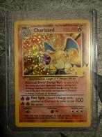 Pokemon Charizard Holo Celebrations 25th Anniversary 4/102, Hobby en Vrije tijd, Verzamelkaartspellen | Pokémon, Ophalen of Verzenden