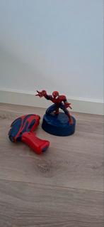 Spiderman Speelgoed Set, Ophalen, Gebruikt