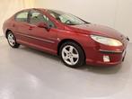 Peugeot 407 3.0-24V V6 XT Aut. NAP/Clima (bj 2005), Automaat, 2946 cc, Sedan, Benzine