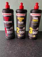 Menzerna Polijstmiddel Set 1000ml. Autopoets. Detailing, Ophalen of Verzenden