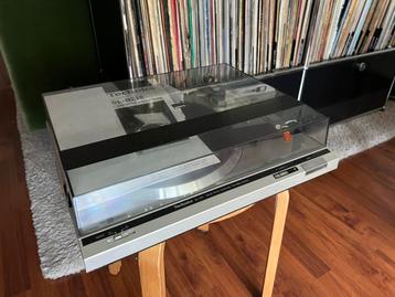 Technics SL-B210 platenspeler 