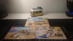 Lego Creator 3-in-1 31079 Sunshine Surfer Van, Kinderen en Baby's, Speelgoed | Duplo en Lego, Ophalen of Verzenden, Gebruikt, Complete set