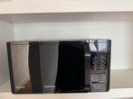 Zwarte Samsung Magnetron - weignig gebruikt !, Witgoed en Apparatuur, Magnetrons, Gebruikt, Ophalen of Verzenden, Magnetron, Draaiplateau