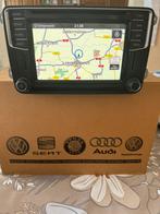 navigatie discover  media met apple CarPlay voor skoda, Autoservice.van.hees@kpnmail.nl, Verzenden, Zaltbommel, Zo goed als nieuw