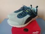 Puma evader fusion hardloopschoenen dames nieuw maat 40, Nieuw, Puma, Ophalen of Verzenden, Sportschoenen