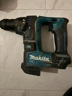 Makita betonboor 18v, Ophalen, Zo goed als nieuw, Boor- en Schroefmachine