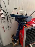 Evinrude 4pk 2-takt Buitenboordmotor - Opknapper, Watersport en Boten, Ophalen, Gebruikt, Motor en Techniek, Zeilboot of Motorboot