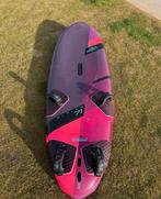 JP slalom 71, Watersport en Boten, Windsurfen, Ophalen of Verzenden, Zo goed als nieuw, Plank, Minder dan 5 m²